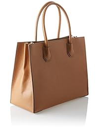 Bolso de mano Michael Kors Mercer para mujer