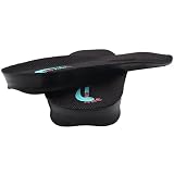 footinsole 0.6 Inches Shoe Insoles, Large