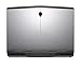 Alienware AW15R3-7002SLV-PUS 15.6" Gaming Laptop (7th Generation Intel Core i7, 8GB RAM,...