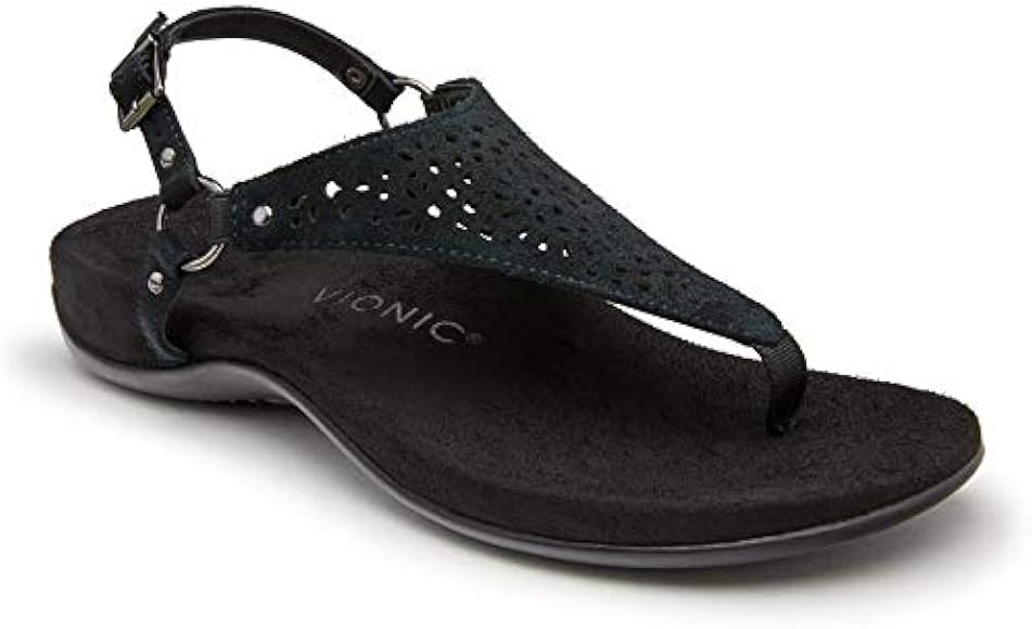 kirra backstrap sandal vionic