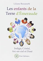 Les  enfants de la terre d'émeraude