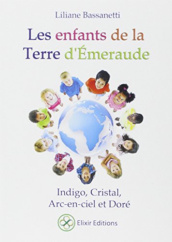 Les  enfants de la terre d'émeraude