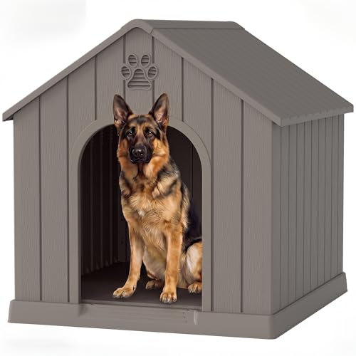Fancyango Large Dog House