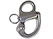 Five Oceans Fixed Bail Snap Shackles, 2-5/8 inches FO-442
