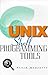 Unix Shell Programming Tools (Unix Tools) by