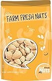 Natural In Shell Raw California Almonds