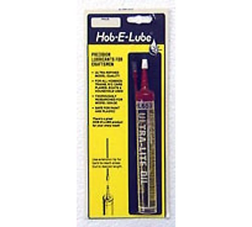 Woodland Scenics Hob-E-Lube Ultra-Lite Oil
