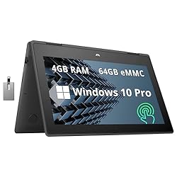 HP Probook x360 11 G5 EE 11.6'' HD 2-in-1