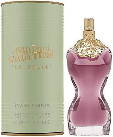 Jean Paul Gaultier Classique La Belle for Women Eau de Parfum 100ml price  in Saudi Arabia | Amazon Saudi Arabia | kanbkam