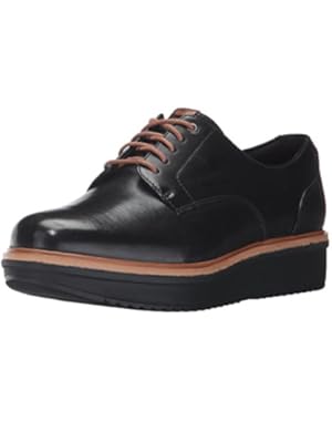 Women's Teadale Rhea Oxford