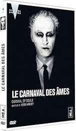 Le Carnaval Des Âmes