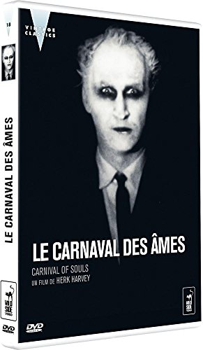 Le Carnaval Des Âmes