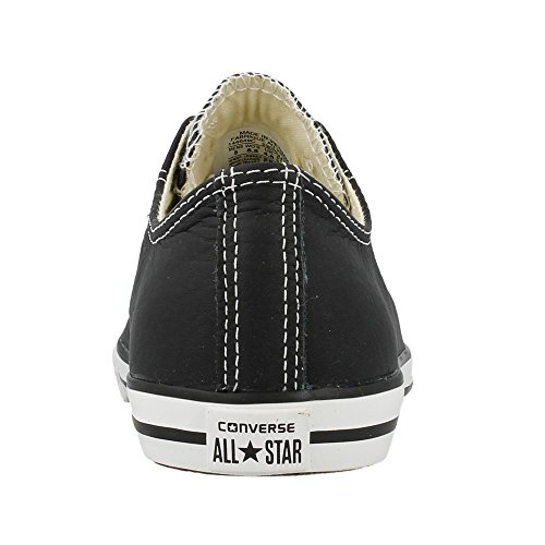 Converse Chuck Taylor All Star Lean Leather Desertcart INDIA