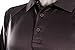 LAPG Men's Operator Tactical Performance Polo Shirt, Short Sleeve Anti-Wrinkle Lightweight Uniform Polo Shirt for Men