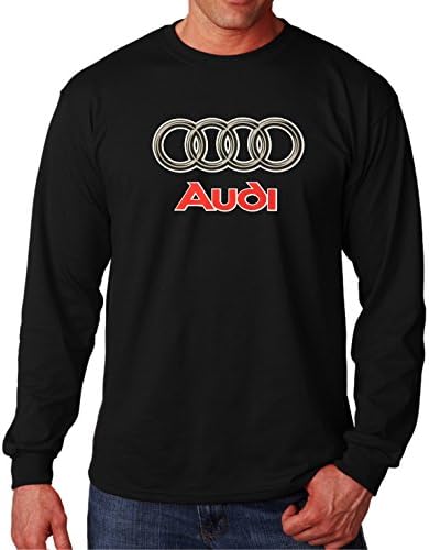 Audi Long Sleeve T by CPE
