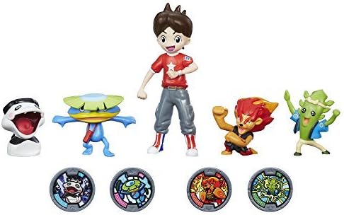 yo kai watch toys amazon