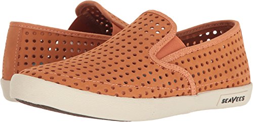 SeaVees Women's 02/64 Baja Slip-On Portal Dusty Orange 10 B US