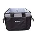 REEGE Trunk Organizer Car-Collapsible Auto Trunk Storage SUV-Heavy Duty Boot Cargo Organizer Large