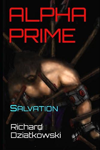 Alpha Prime: Salvation