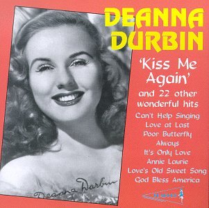 Deanna Durbin - Memories The Christmas Collection - Zortam Music