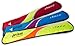 Jazz Dual-line Sport Kite, Ice, Ready to Fly with Flying Lines, Wrist Straps, Winder, Instructions and Storage Bag
