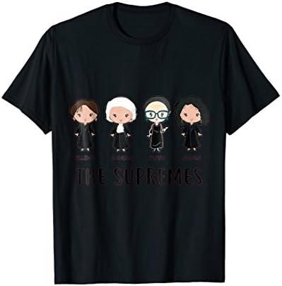 The supremes T Shirt Women