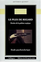 Le  plus de regard