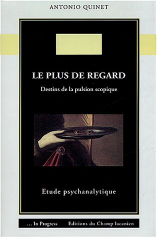 Le  plus de regard