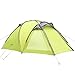 Sowin Alpine Camping Tent 4 Person Instant Pop Up Backpacking Waterproof Dome Easy Quick Setup Tents for Outdoor Hiking Include Carrying Bag