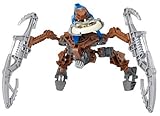 Lego Bionicle user Duck 8617 (japan import)