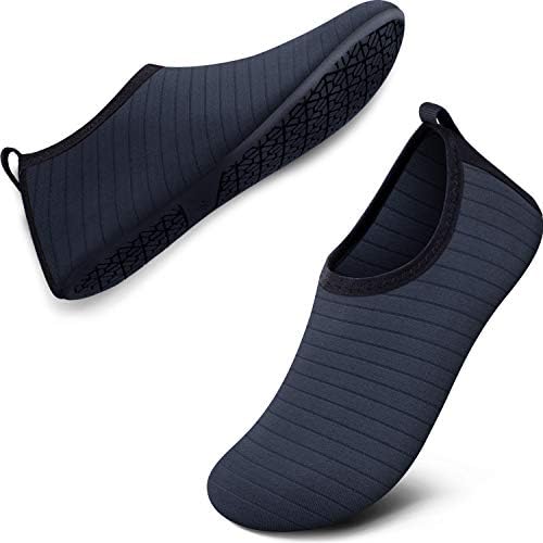 Seekway Sk001 マリンシューズ ウォーターシューズ サーフブーツ 水陸両用シューズ ユニセックス 速乾 軽量 通気性 滑り止めシューズ 男女兼用