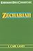 Zechariah- Everyman's Bible Commentary (Everyman's Bible Commentaries)