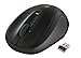 Logitech M305 Wireless Mouse (Black)