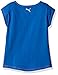 PUMA Girls' 2-Piece Tee and Legging Set