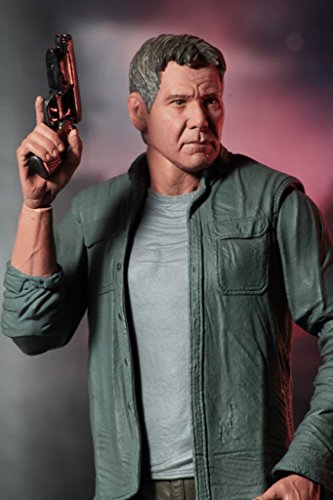 NECA - Blade Runner 2049 - 7