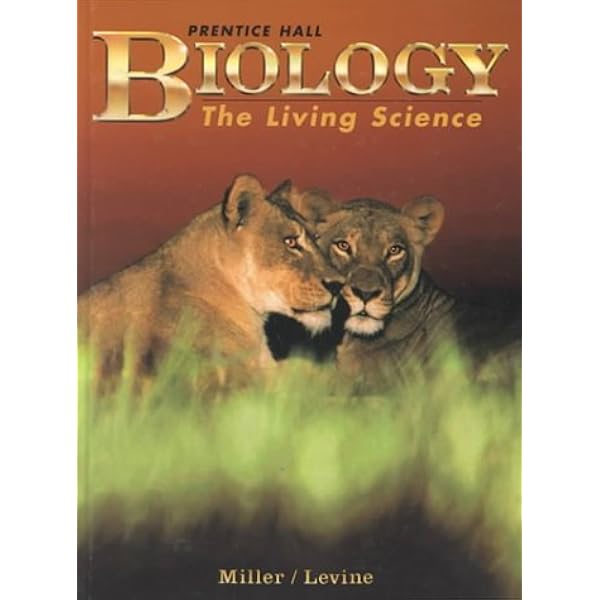 Amazon.com: Bscs Biology: An Ecological Approach: 9780757510816