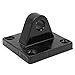 Baomain Foot flange CA-100 for foot mounting work with Pneumatic Standard Cylinder SC 100