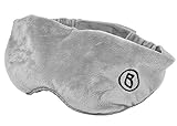 BARMY Weighted Sleep Mask for Women and