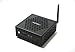 ZOTAC ZBOX C Series CI327 Nano Fan-less Mini PC Intel N3450 Quad-Core CPU Silent Performance Barebone System ZBOX-CI327NANO-U