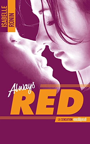[Chasing Red]: [02]: Always Red
