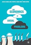 The Economics of Social Problems