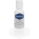 Food Coloring AmeriColor - Bright White Soft Gel Paste, .75 Ounce