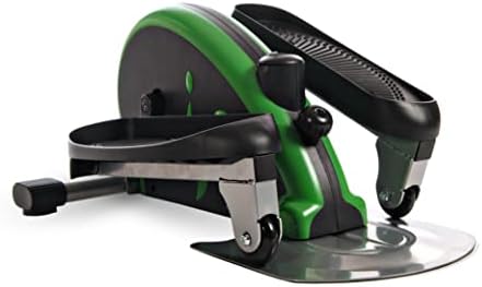 Stamina Inmotion E1000 Compact Strider Seated Elliptical with