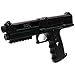 Tippmann TiPX Paintball Pistol - Black