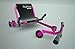 EzyRoller Drifter Ride on Toy for Ages 6 and Older, Up to 150lbs. - Pink