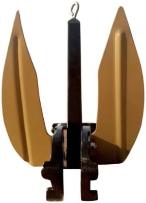 Digger Anchor 16350 Marine Freshwater Digger Anchor