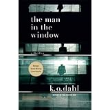 The Man in the Window: A Thriller (Oslo Detectives Book 2)