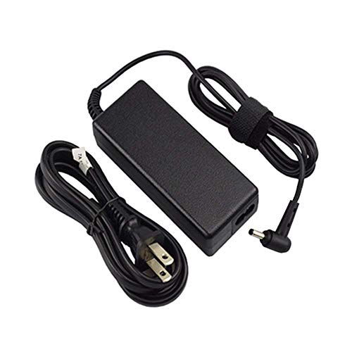 [UL Listed] Superer AC Charger Compatible with Toshiba Satellite S55 S55T S55-C5274 S55-C5280 S55T-B5273NR Laptop Adapter Power Supply Cord