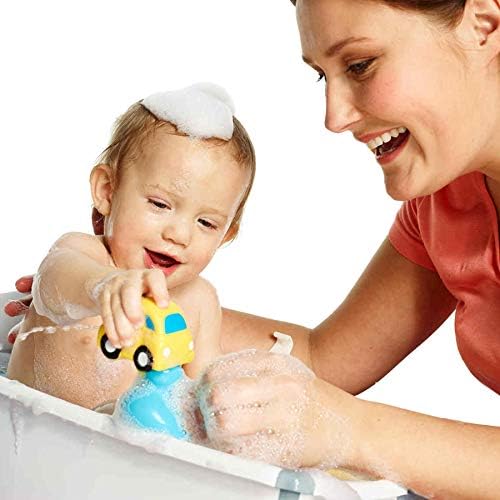 Stokke Baignoire Flexible Pour Enfant Blanc Amazon Fr Bebes Puericulture