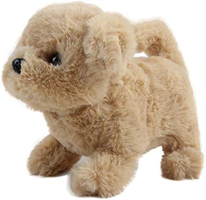 interactive dog for toddlers